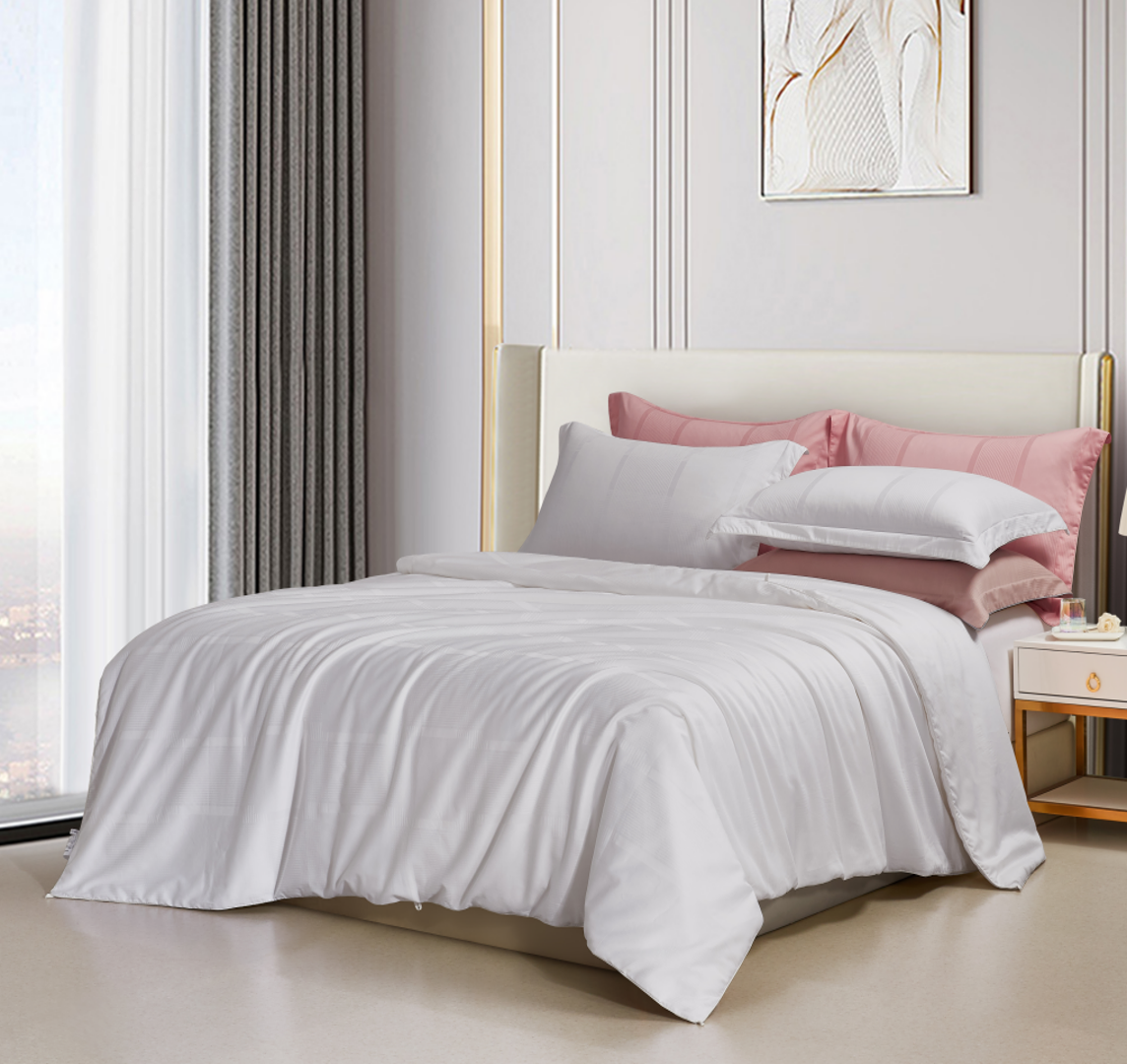 Sleep Collection silk concept collection